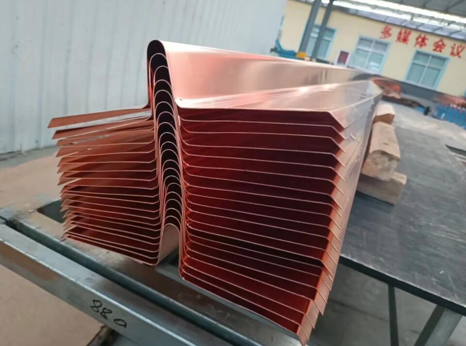 工廠環境